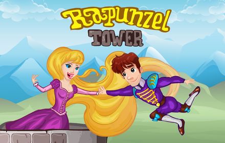 Rapunzel Tower